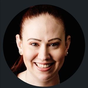 Meet your Posher, Kim